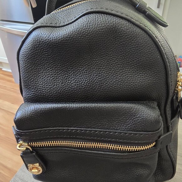 coach backpack campus 23 Coach Campus Backpack 23 Black
